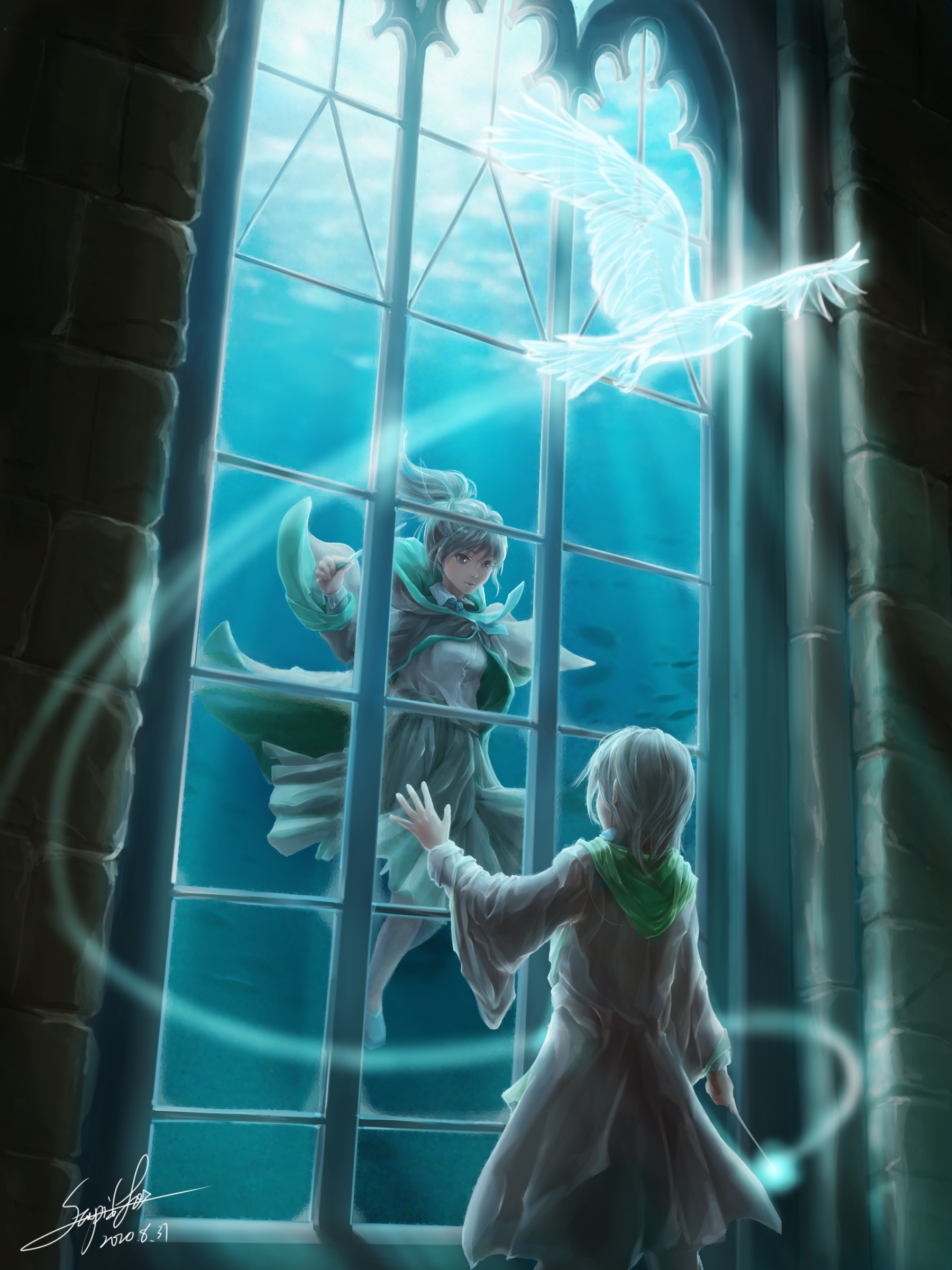 [HP]������